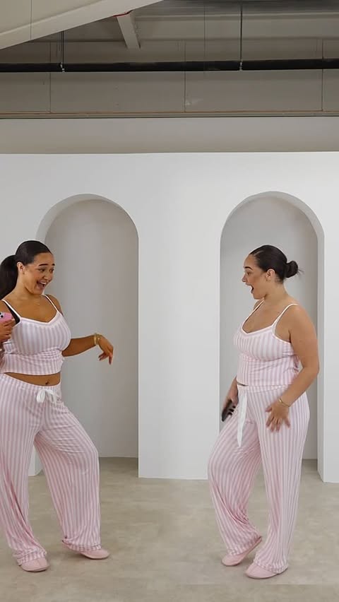 Instagram post by @ikeya_collins for 2bTanned. Caption reads: [...] Enter our new and improved world of....