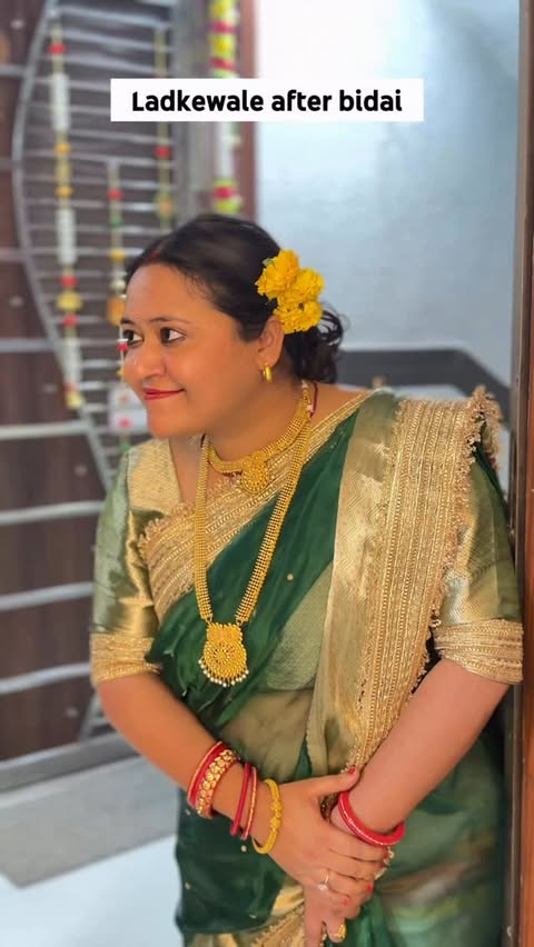 Instagram post by @astuti_mw for Croma. Caption reads: [...] miss ho gya 😅

But you don’t miss the....