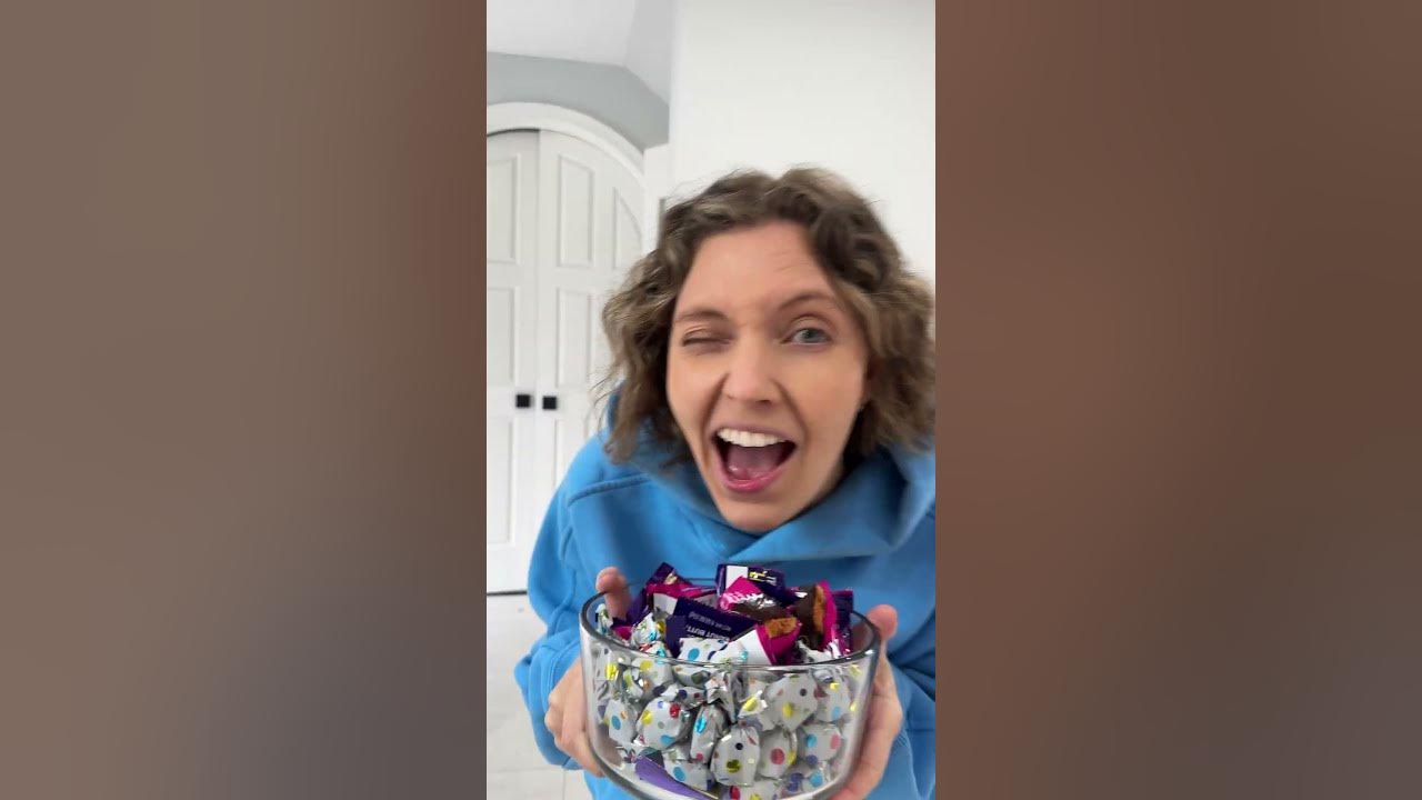 YouTube post by @GRACESHARER for Ringling. Caption reads: How well did I prank my best friend?😂 @ringling....