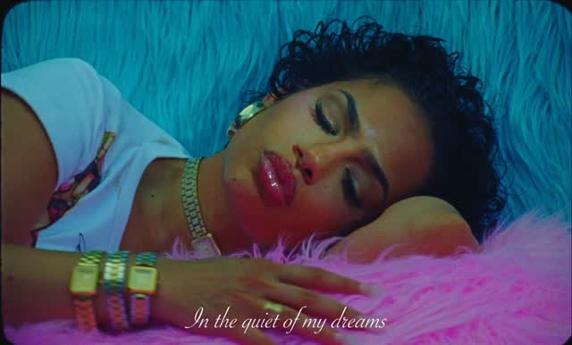 Instagram post by @uzumaki.gallery for JBW. Caption reads: Time isn’t always a straight path. It sometimes....