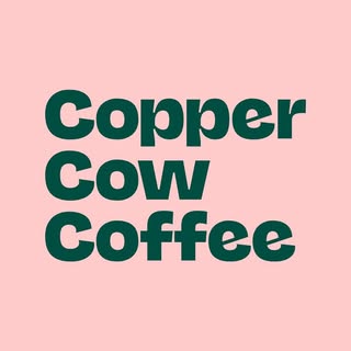 Copper Cow Coffee