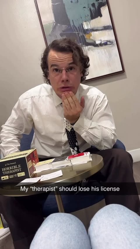 Instagram post by @cerspence for Exploding Kittens. Caption reads: Bucket of feces is my favorite card 💩....