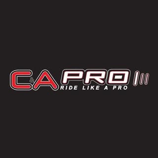C&A Pro Snowmobile Skis