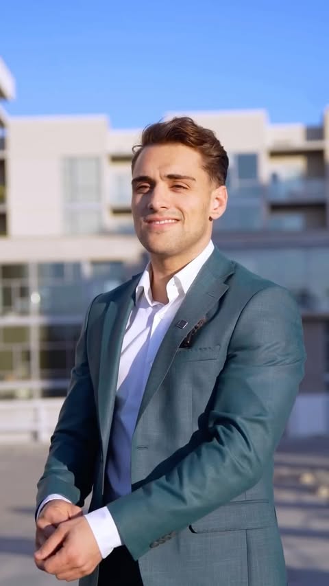 Instagram post by @faffapix for Cadillac. Caption reads: [...] ever could, especially when it’s a....