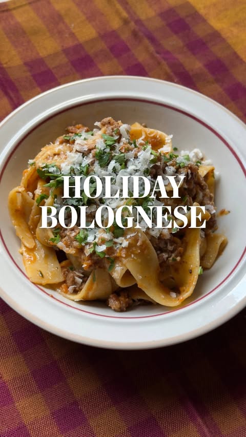 Instagram post by @foodbaby.bklyn for Food52. Caption reads: @foodbaby.bklyn’s gorgeous, glossy, decadent....