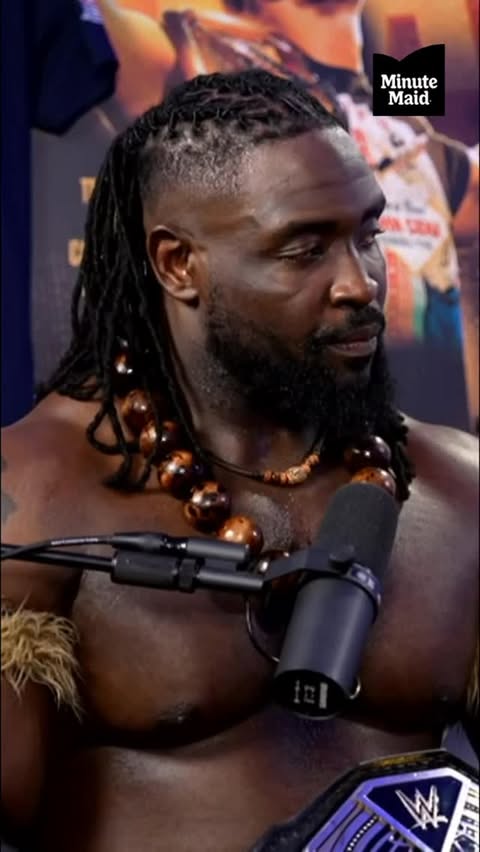 Instagram post by @notsam for Minute Maid. Caption reads: [...] presented by @minutemaid, watch the full....