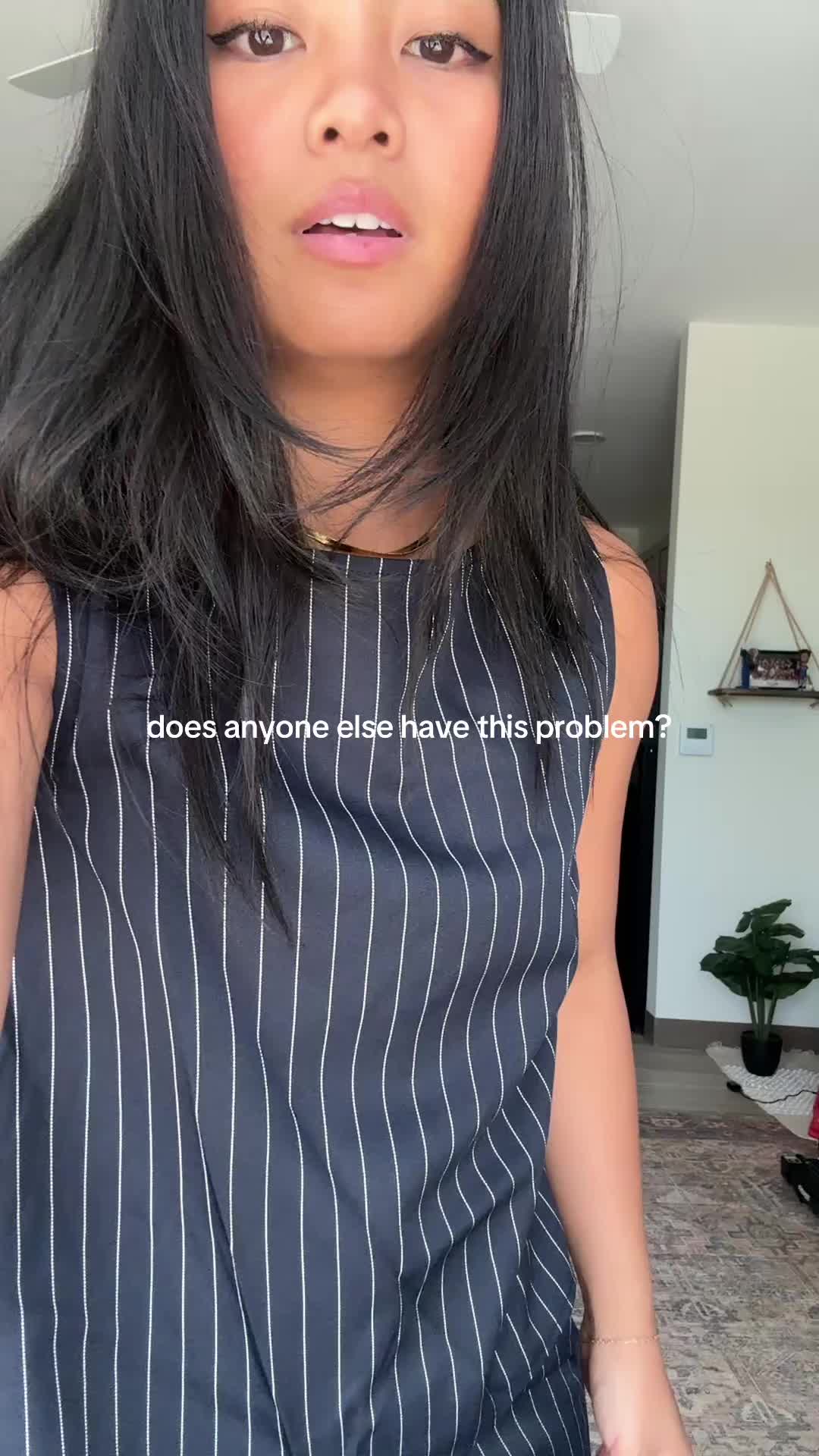 TikTok post by @badgalrisris for CiderCloset. Caption reads: @Cider @CiderCloset #ttshop #ttshopaffiliate....