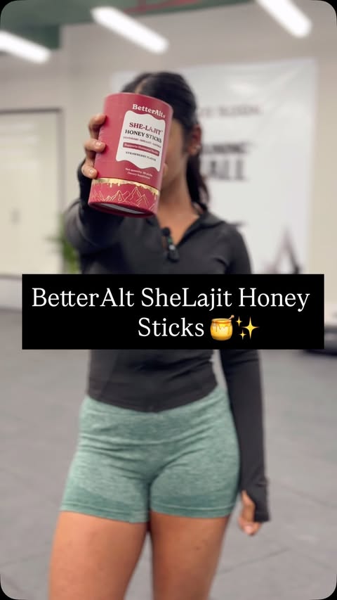 Instagram post by @aayushiilifts for BetterAlt. Caption reads: [...] aur natural addition chahte ho, toh....