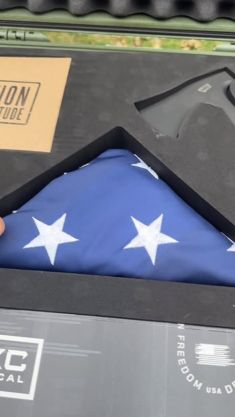 Instagram post by @bornprimitivetactical for Born Primitive. Caption reads: [...] Debt of Gratitude This Veterans Day, Born....