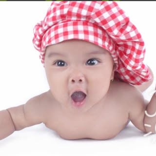 Nala’s Baby