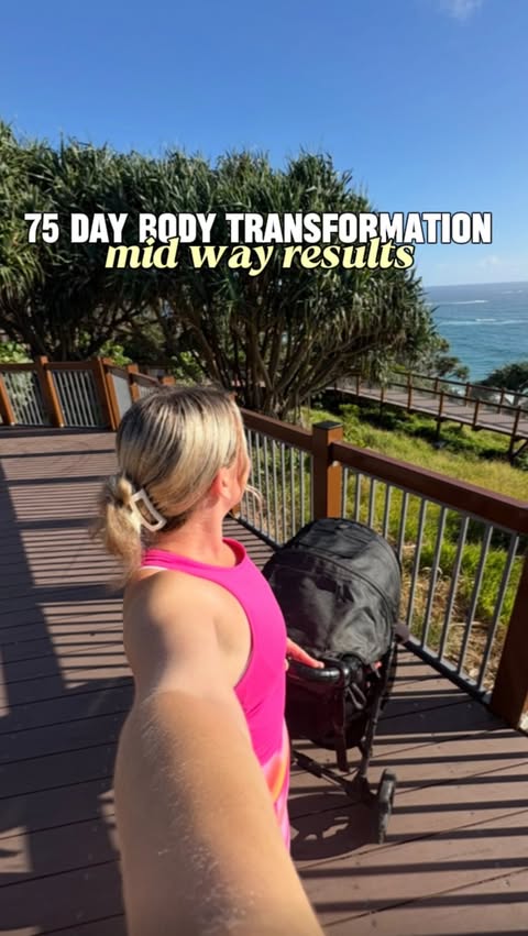 Instagram post by @_taylahfitt for ZOZOFIT. Caption reads: [...] mindset shift is unmatched! Using the....