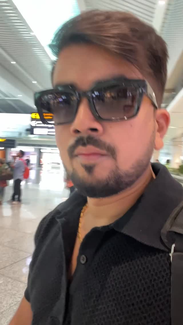 Instagram post by @ptstrading.co for CoinDCX. Caption reads: Delhi to Udaipur Vlog for @coindcxofficial Event.