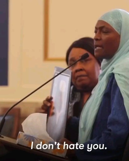 Instagram post by @desireedigitalnomad for USA TODAY. Caption reads: [...] to visit them frequently. Video: @usatoday....