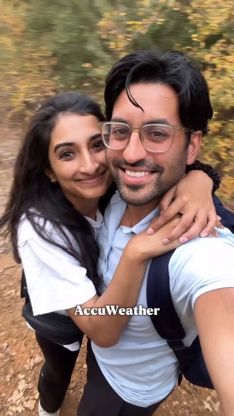 Instagram post by @journeywithdrish for T-Mobile. Caption reads: As a family committed to exploring together, we....