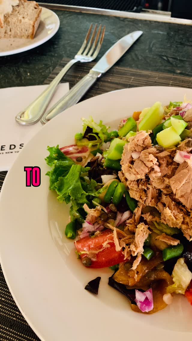 Instagram post by @madisonavenuespy for SSENSE. Caption reads: Is @ssense just the online Barney’s? Today the....