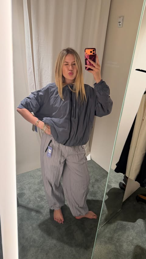 Instagram post by @margot.lee for Walmart. Caption reads: Haul time! Obsessed with my picks from @walmart -....