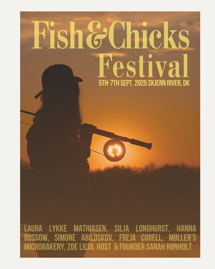 Instagram post by @sarahronholt for Patagonia. Caption reads: IT’S FINALLY HAPPENING!! 

I’m so excited to....