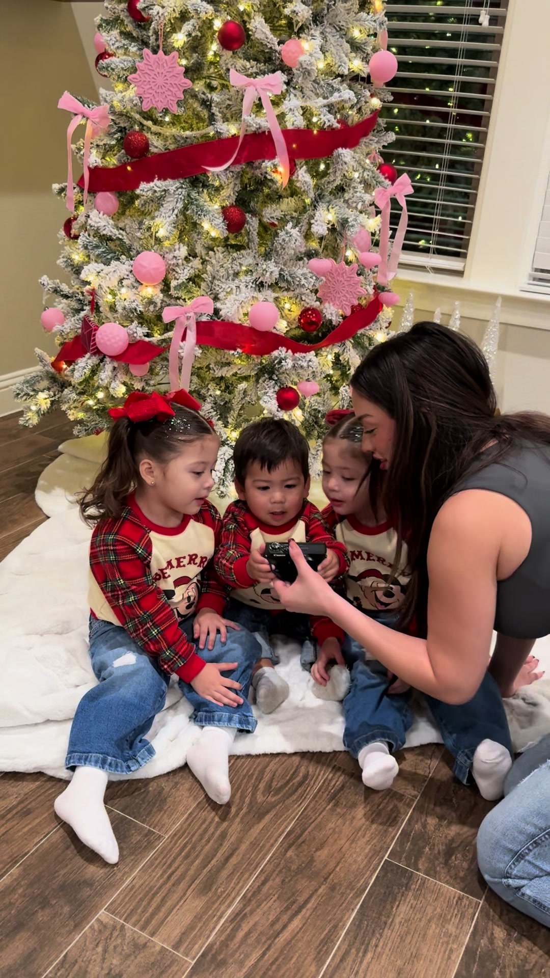 TikTok post by @andrea.arzola for PatPat. Caption reads: Don’t forget to shop PatPat using code: ANDREA15....