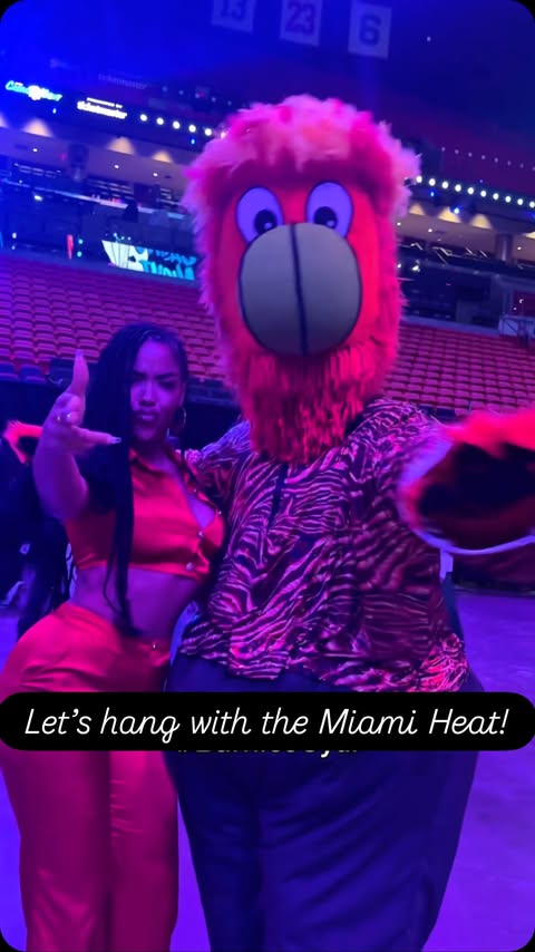 Instagram post by @travelwithjessleewong for Ticketmaster. Caption reads: [...] @kaseyacenter for Casino Night by....