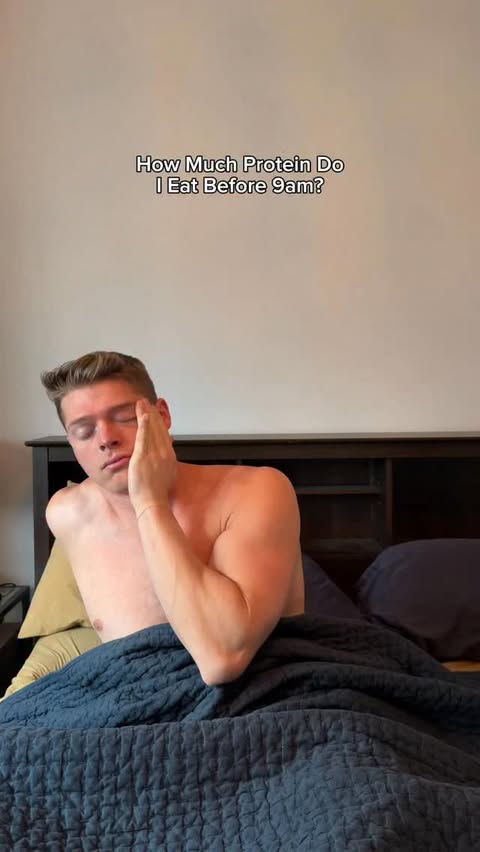 Instagram post by @carter.kale2 for MyFitnessPal. Caption reads: [...] start working towards my goals, and....