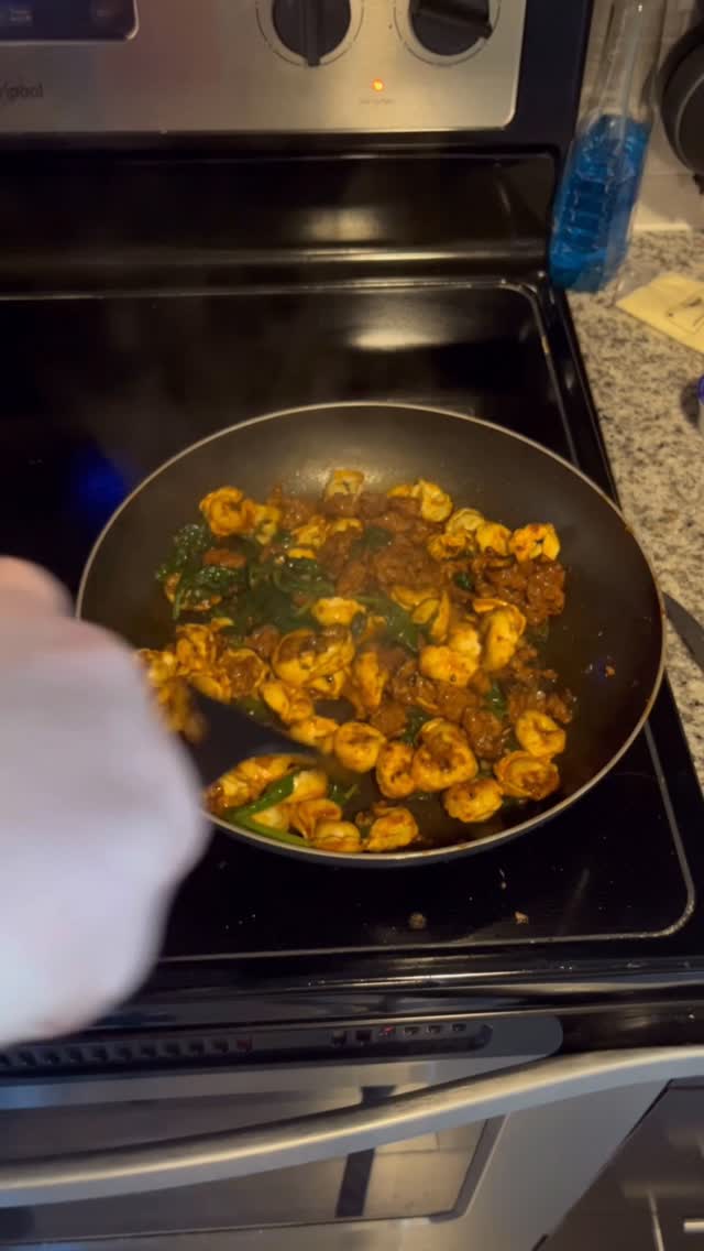 Instagram post by @harky.diml for Blue Apron. Caption reads: #ad @blueapron did it again! Use code HARKY30 for....