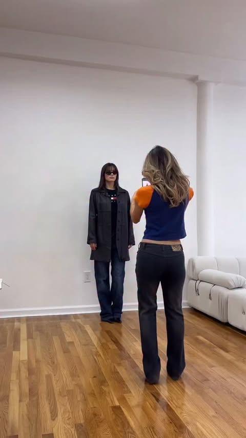 Instagram post by @jordnbatitto for Shopify. Caption reads: [...] 2025 vision board came true & thanks to....