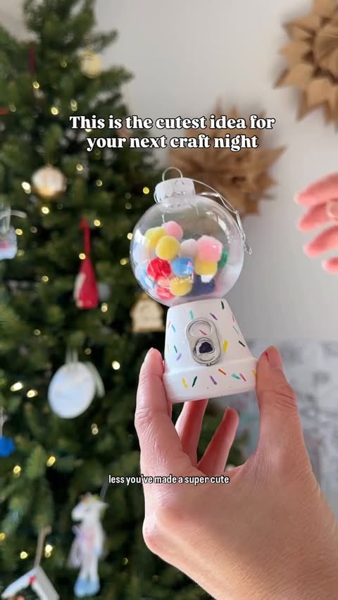 Instagram post by @celenakinsey for Michaels Stores. Caption reads: Over the next few days I’m going to be sharing....