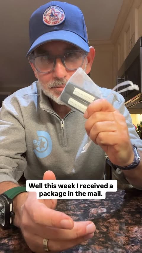 Instagram post by @captain_cammy for Shopify. Caption reads: Her story didn’t need a hero. It needed her. Like.....