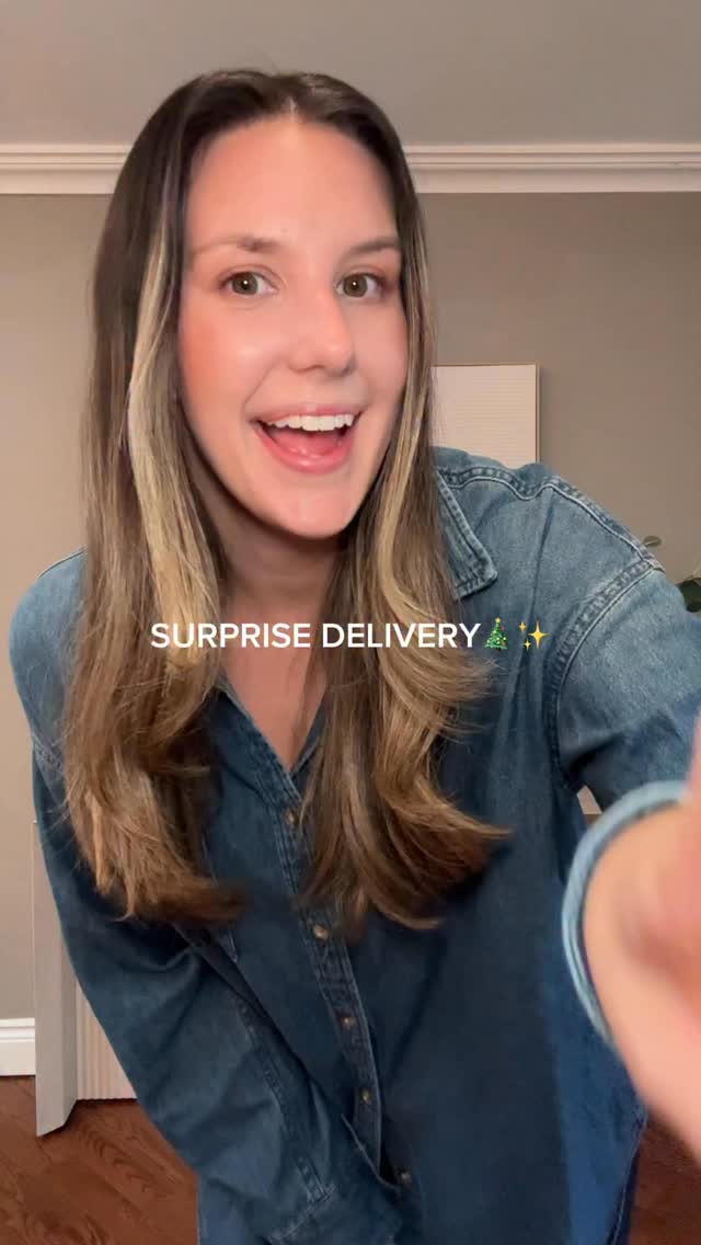 Instagram post by @influencedby._ for Winners. Caption reads: Stop Wondering. Start gifting with @winners ✨
If....