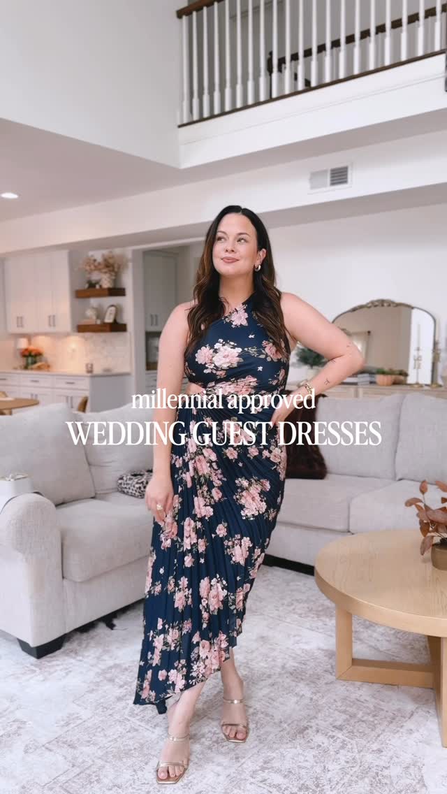 Instagram post by @itsamandaroe for Petalandpup. Caption reads: Use code AMANDAROE to save 20%....