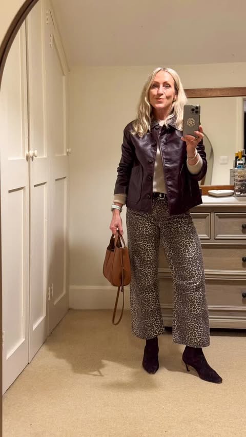 Instagram post by @whatkathydidnext for Harrods. Caption reads: H Beauty @harrodsbeauty opens its doors in Chester....