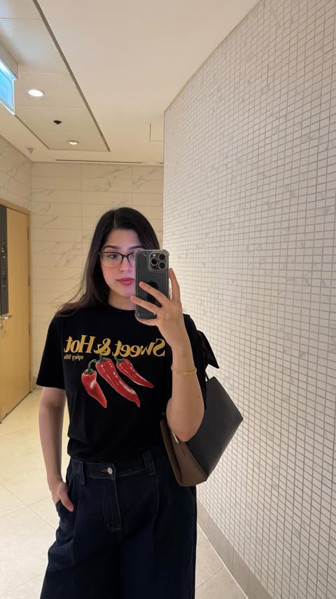 Instagram post by @noorulaiin for SteelSeries. Caption reads: sharing about my migraines, pcos, kitchen, house....