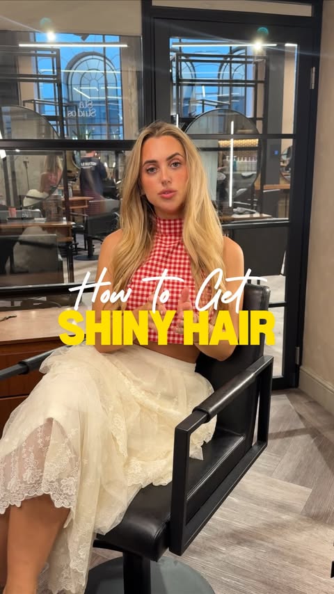 Instagram post by @hair.by.suzi for Hairburst. Caption reads: [...] needs and that’s exactly why I love....