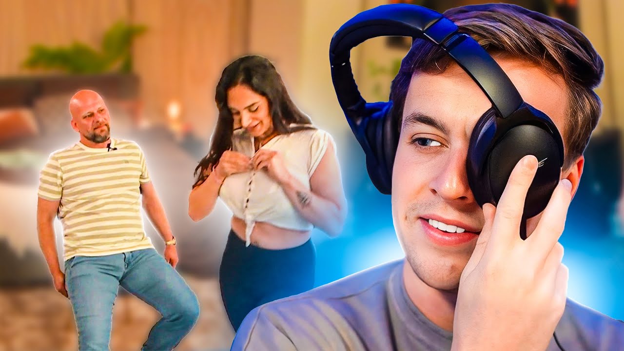 YouTube post by @RobbievdGraaf for Ikwiltegoed. Caption reads: ► Download #matchmasters nu via deze link: #ad ►....