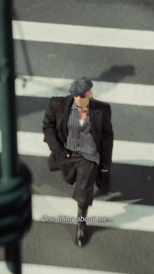 Instagram post by @touchangel for Sunglass Hut. Caption reads: Always looking for ways to elevate my style, it....