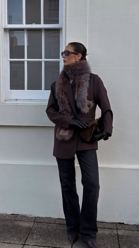 Instagram post by @blushtalentmgmt for Paul Smith. Caption reads: From Christmas shopping to new perfumes, here’s a....