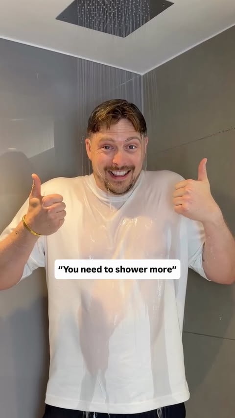 Instagram post by @dralexgeorge for Head & Shoulders North America. Caption reads: Fighting off the unhelpful advice 😂 ad Dandruff....