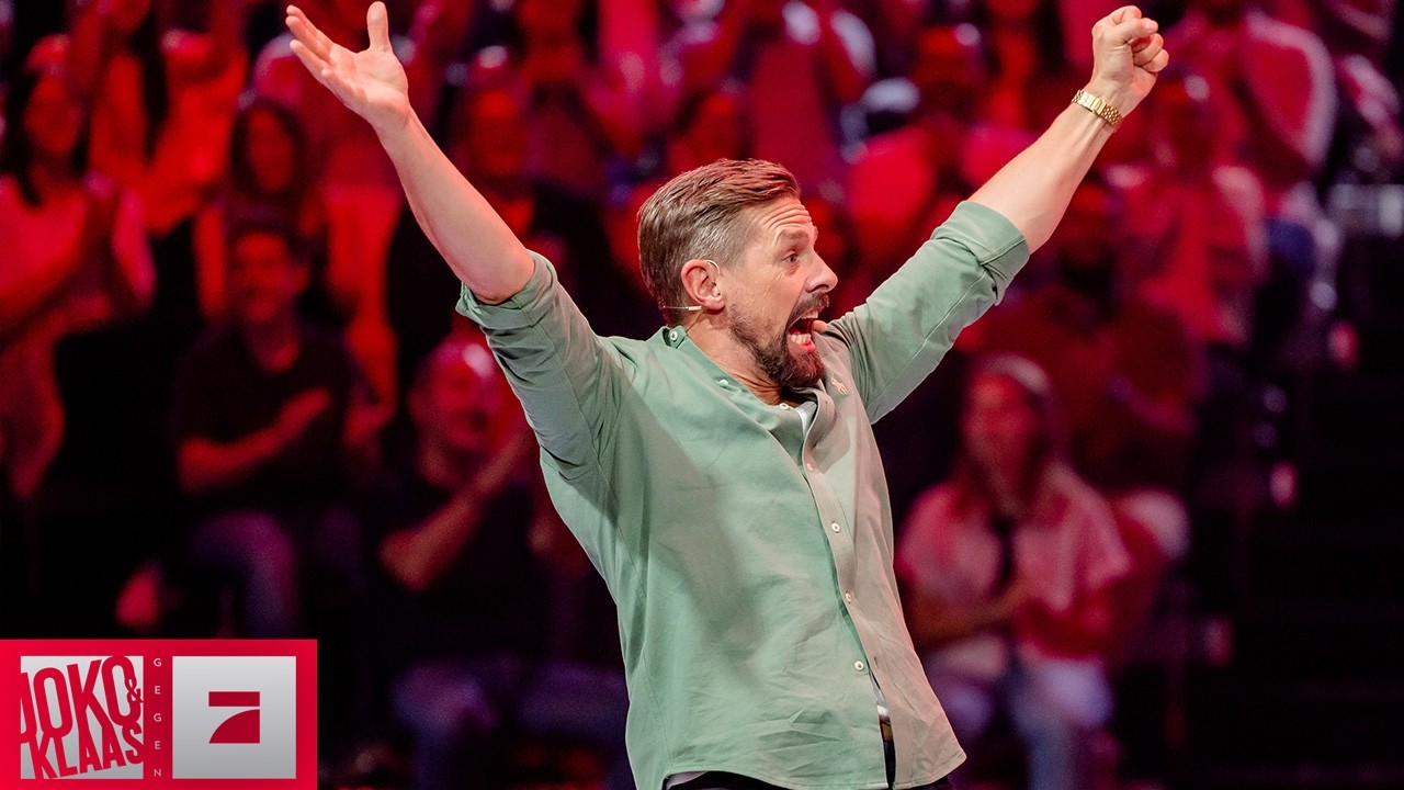 YouTube post by @JokoundKlaas for Joyn. Caption reads: "We can still play this when we're old!" | Remove....