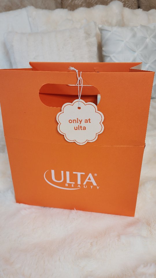 Instagram post by @beautybybev101 for DIBSBEAUTY. Caption reads: 📢Favorite only-at-Ulta brands - innovative,....
