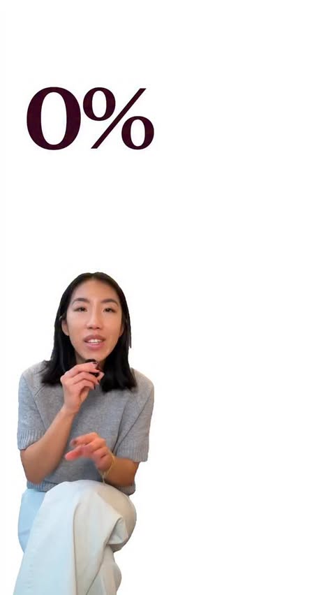 Instagram post by @careerhannah for Fiverr. Caption reads: [...] business growth than those who don’t. Fiverr....