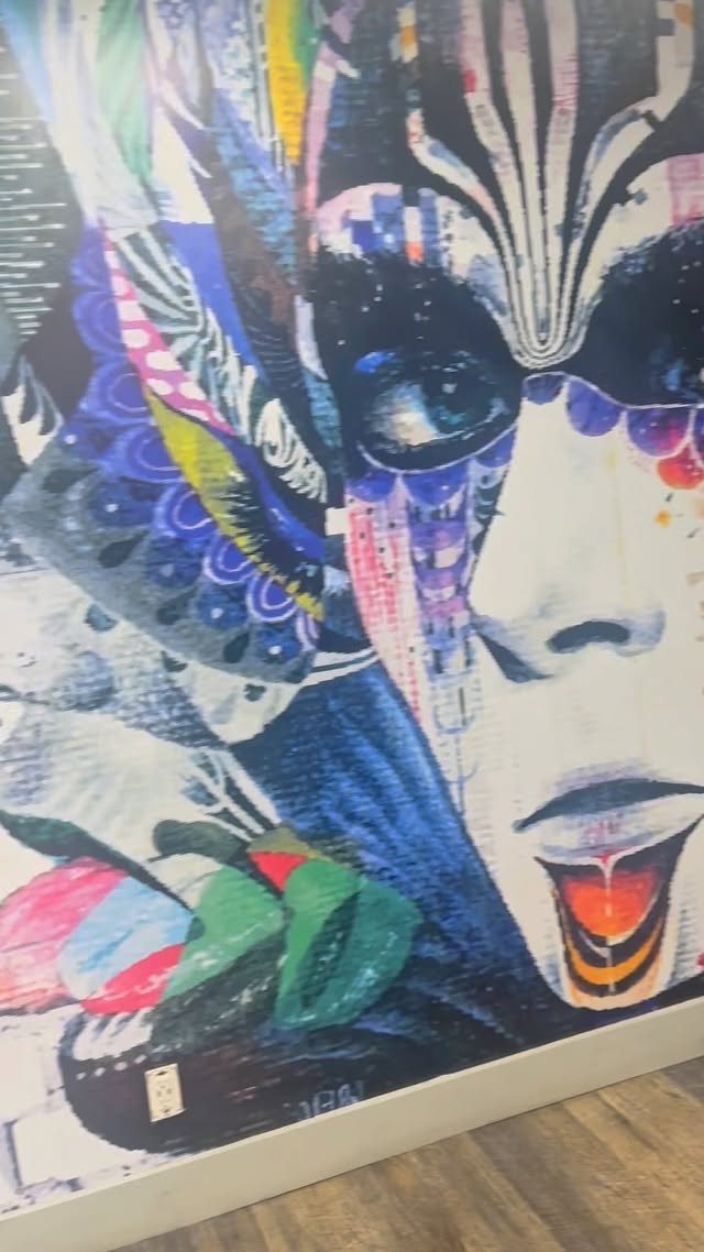 Instagram post by @acaigrill.glendale for Eater LA. Caption reads: A Healthy Hot Spot 🗺️ Glendale, CA 📍 Acai Grill....