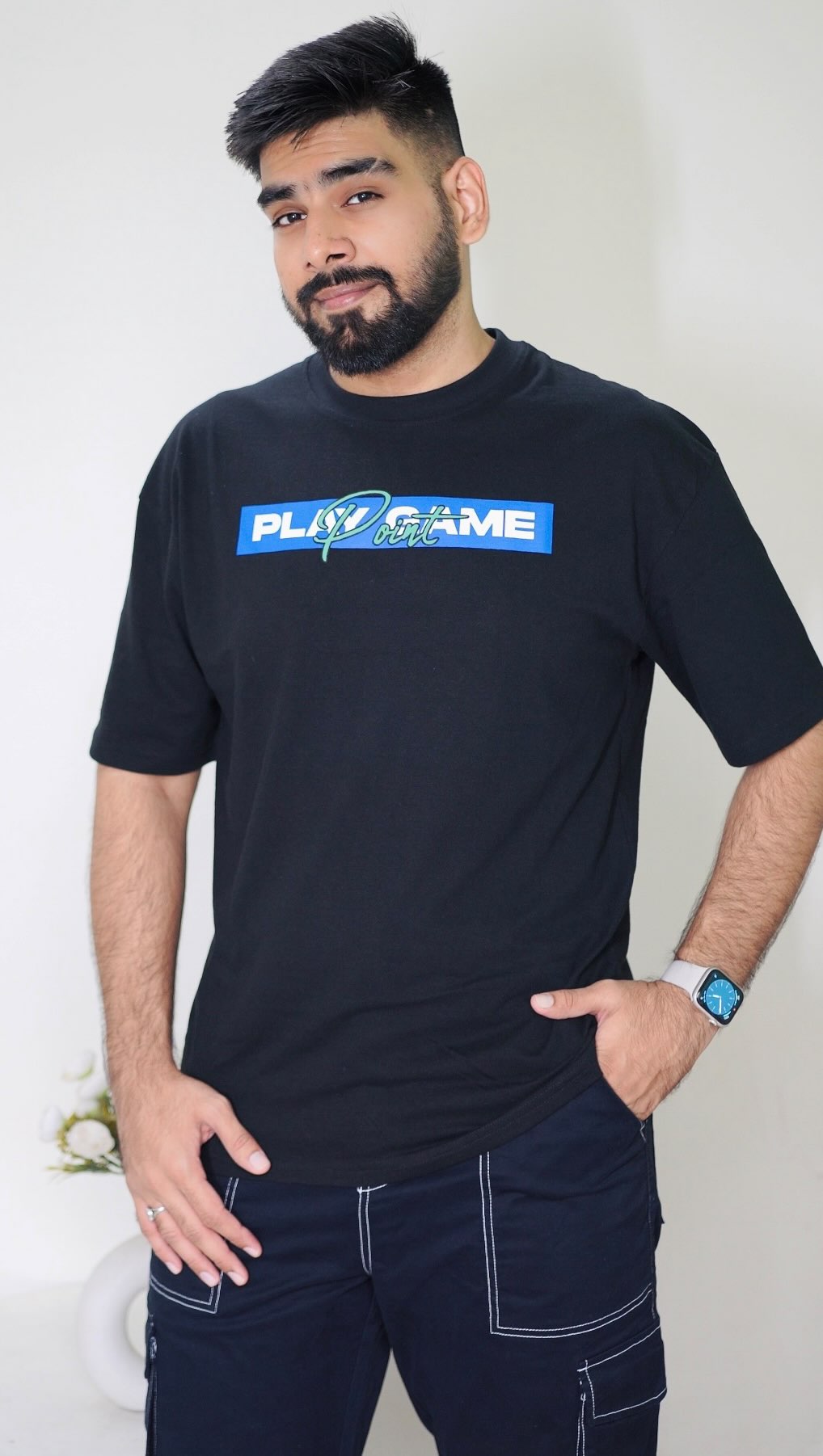 Instagram post by @styleinspo_13 for Snitch. Caption reads: Snitch offers 
Here is the best offer you never....