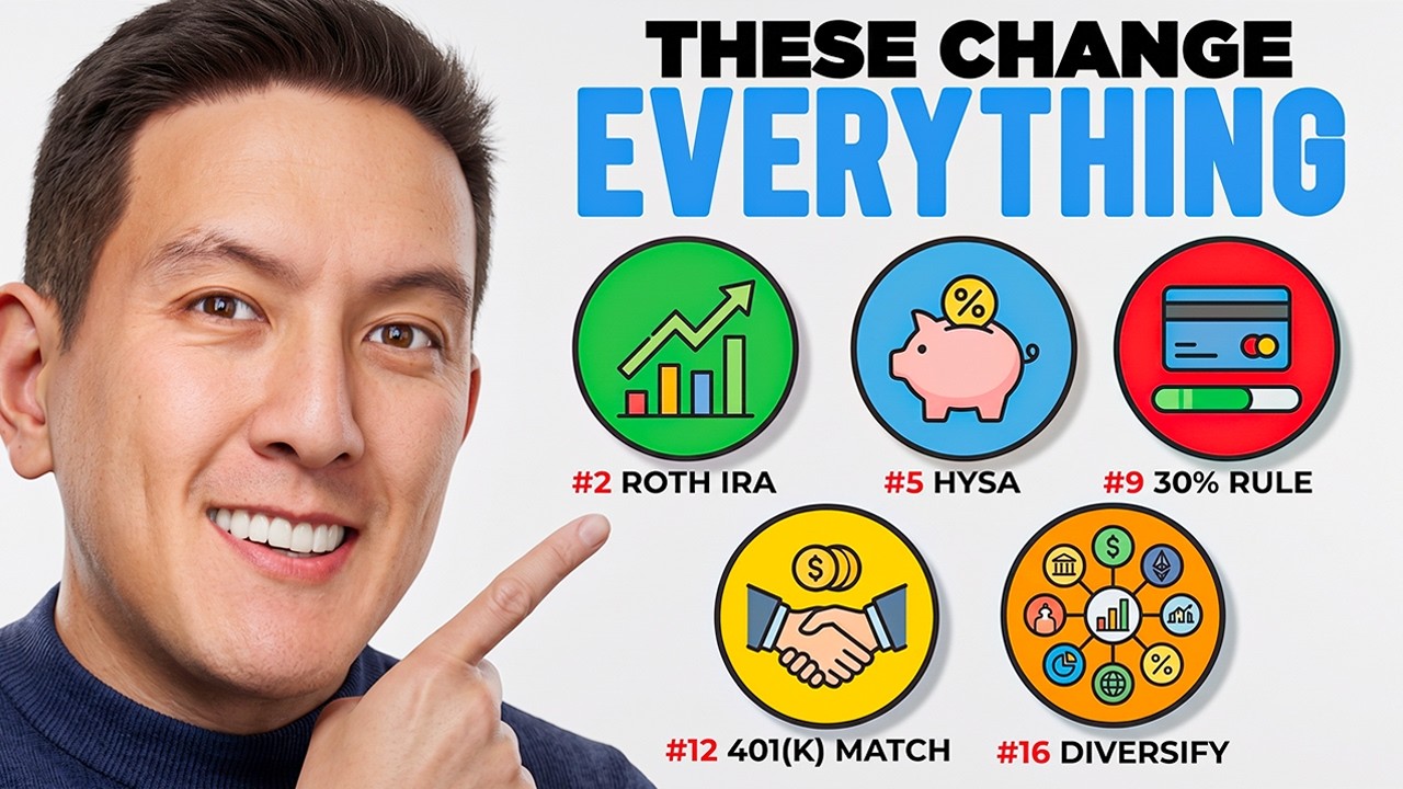 YouTube post by @humphrey for Webull. Caption reads: [...] Tool: High Yield Account Options: WeBull....