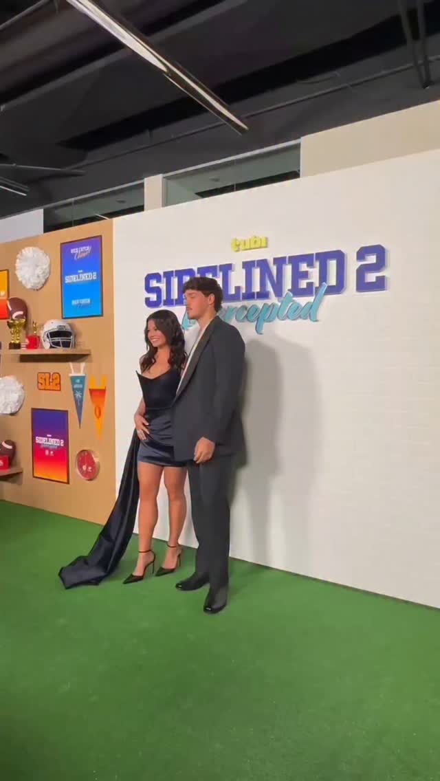 Instagram post by @justinwu for Wattpad. Caption reads: they weren't late but they were throwing fits

🎬....