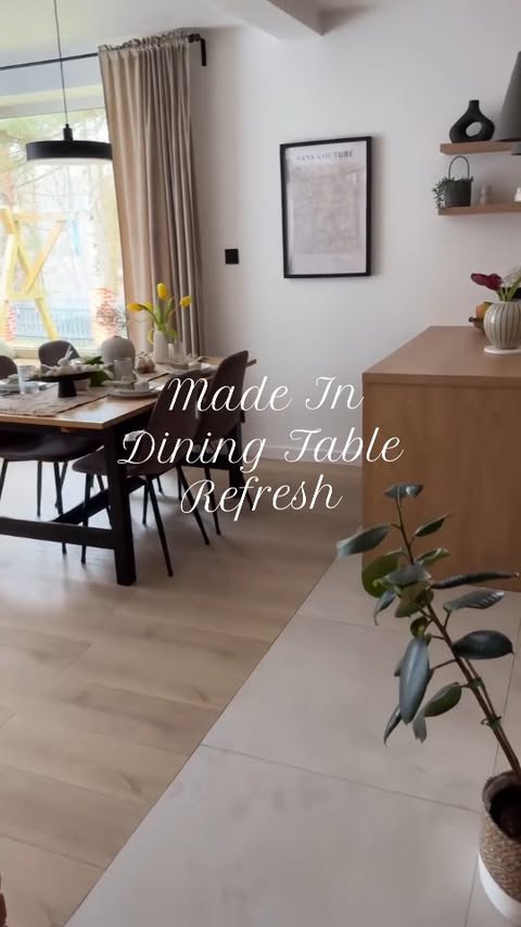 Instagram post by @stylishlyemme for Made In Cookware. Caption reads: #paid 

The perfect pieces from @madein during....