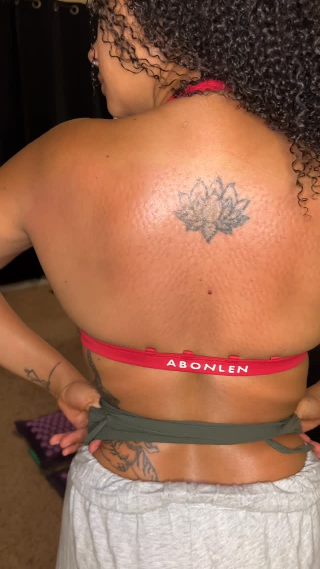 Instagram post by @chels.fishyy for Pranamat. Caption reads: Best summer offer with my code: chelsfishyy 

My....