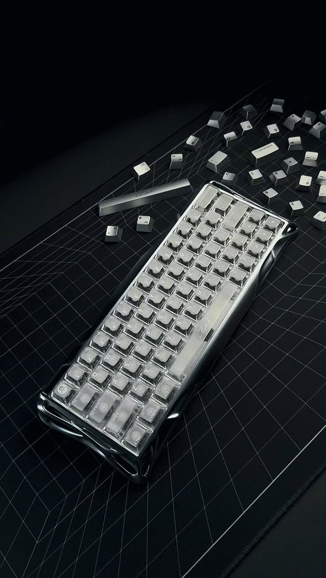 Instagram post by @its._.aloy for GravaStar. Caption reads: Fall in love again & again. 

GravaStar Black....