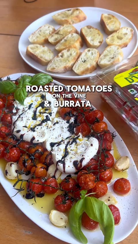 Instagram post by @danielles_eats_ for BabbleBoxx. Caption reads: #ad The easiest but most impressive appetizer you....