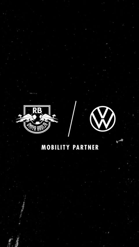 Instagram post by @rboa_women_official for Volkswagen USA. Caption reads: MOBILITY PARTNER🤝🆕🚗 @omiya.ardija....