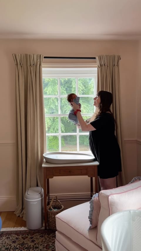 Instagram post by @tessfwa.home for Shnuggle. Caption reads: [...] What an honour! Made all the better by....